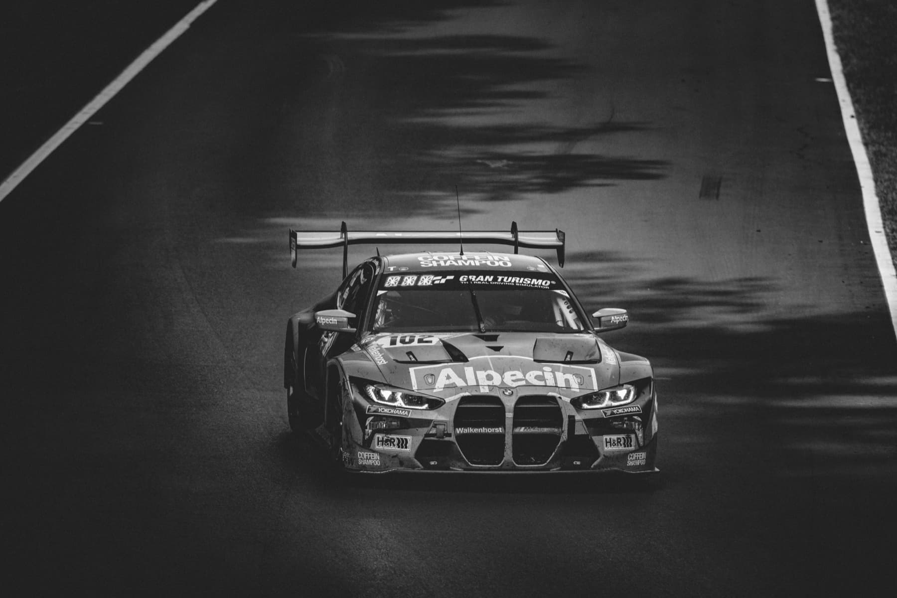 24H Nürburgring 2022, Atmosphere, frame 1