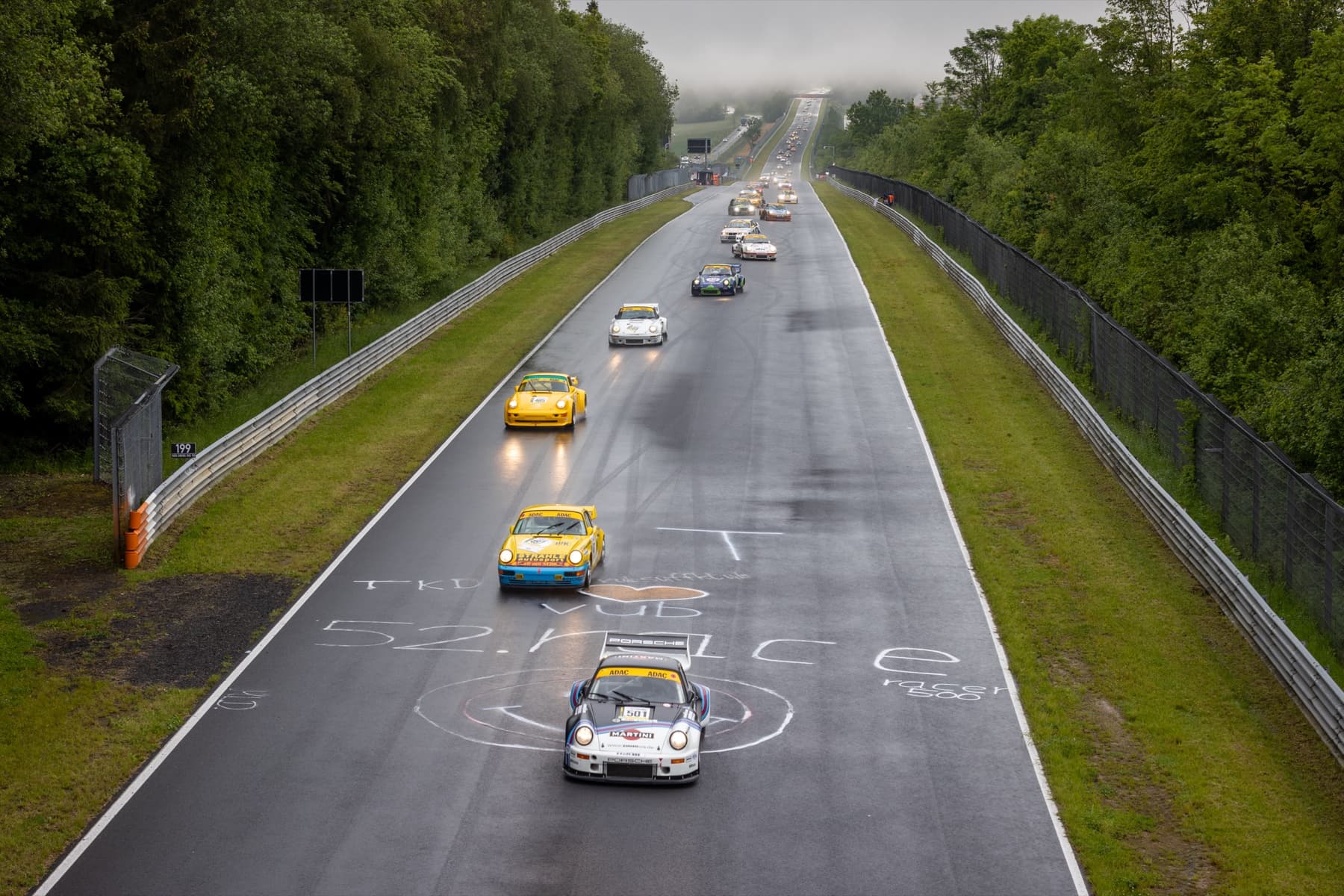 24H Nürburgring 2024, Race, frame 11