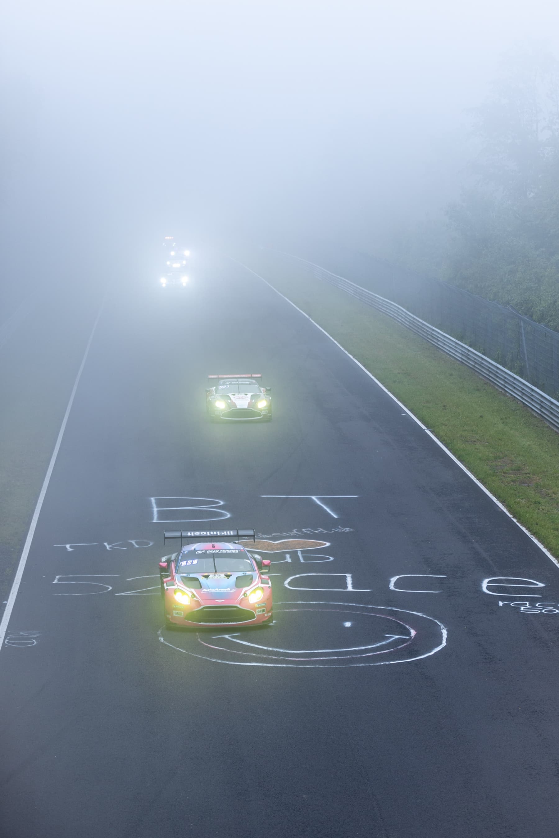 24H Nürburgring 2024, Atmosphere, frame 1