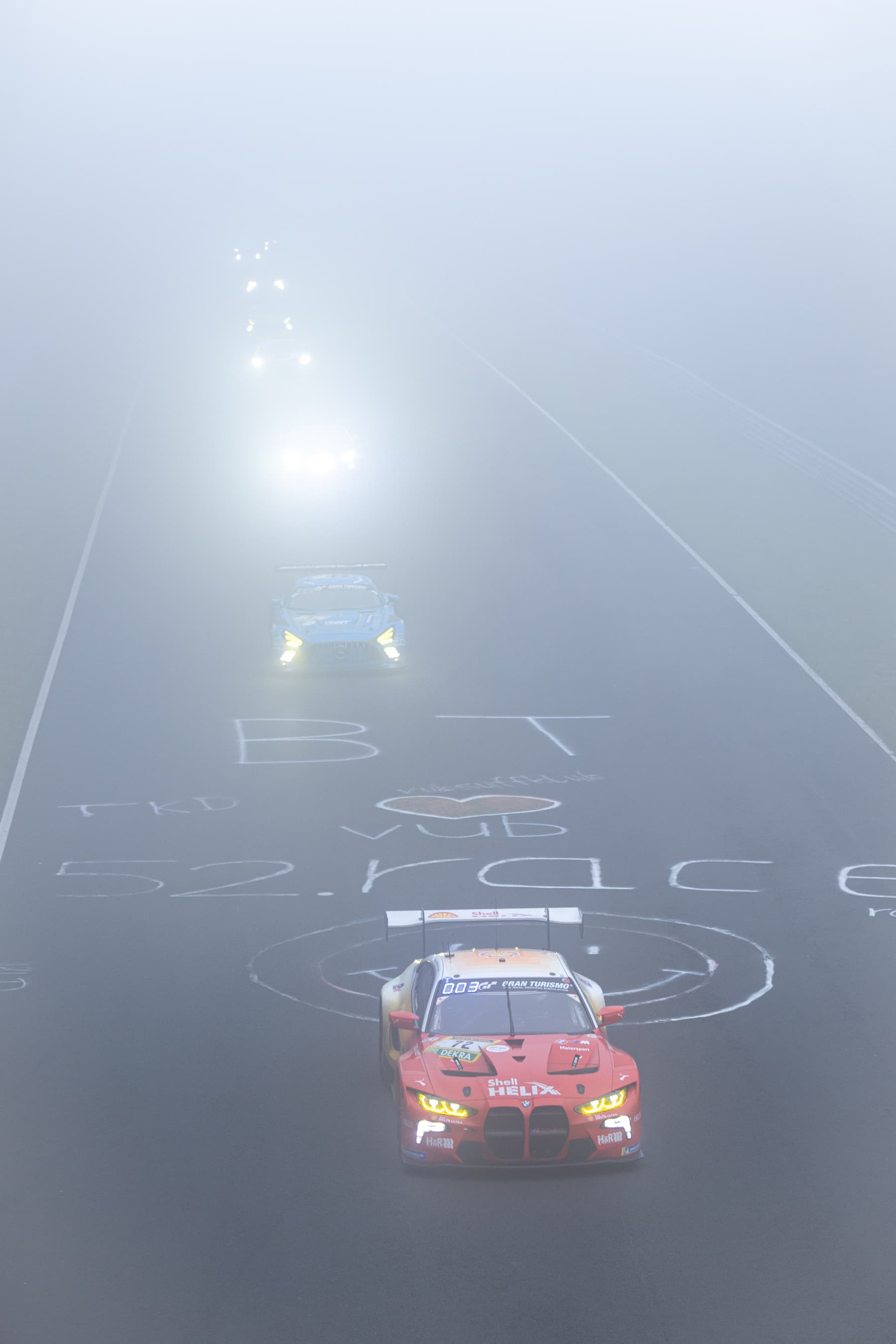 24H Nürburgring 2024, Atmosphere, frame 2