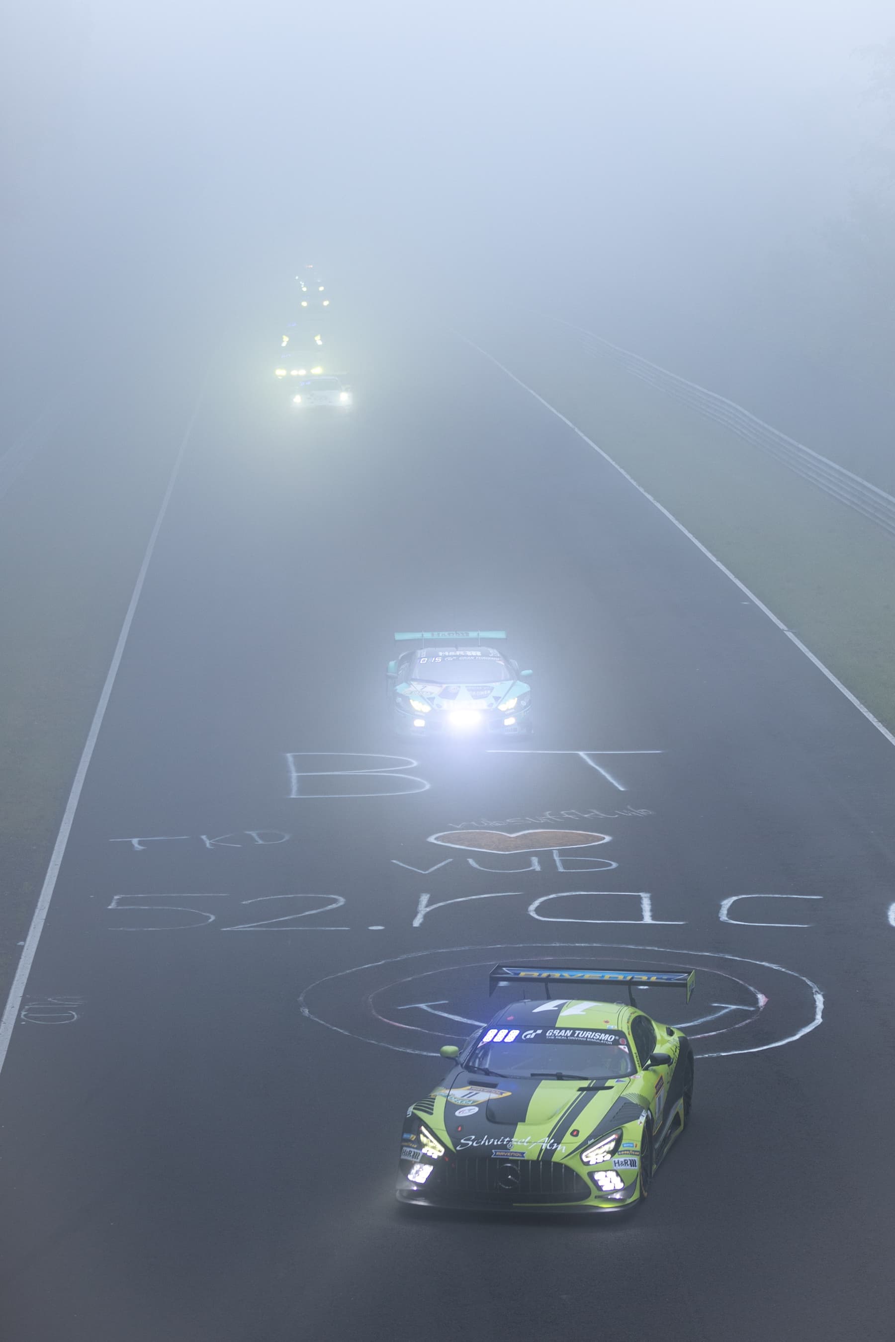 24H Nürburgring 2024, Atmosphere, frame 3