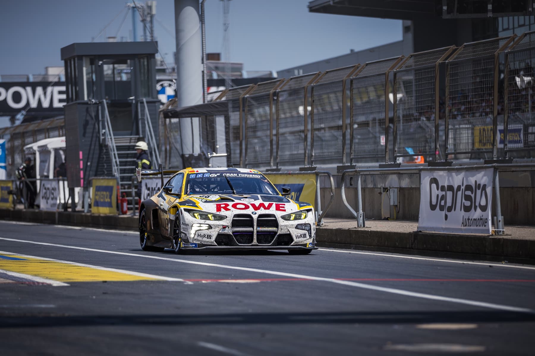 24H Nürburgring 2025, Atmosphere, frame 2