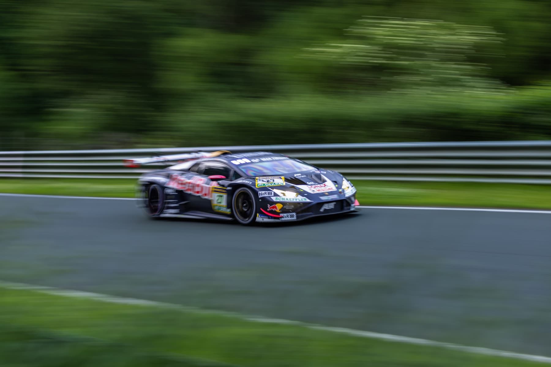 24H Nürburgring 2025, Atmosphere, frame 3