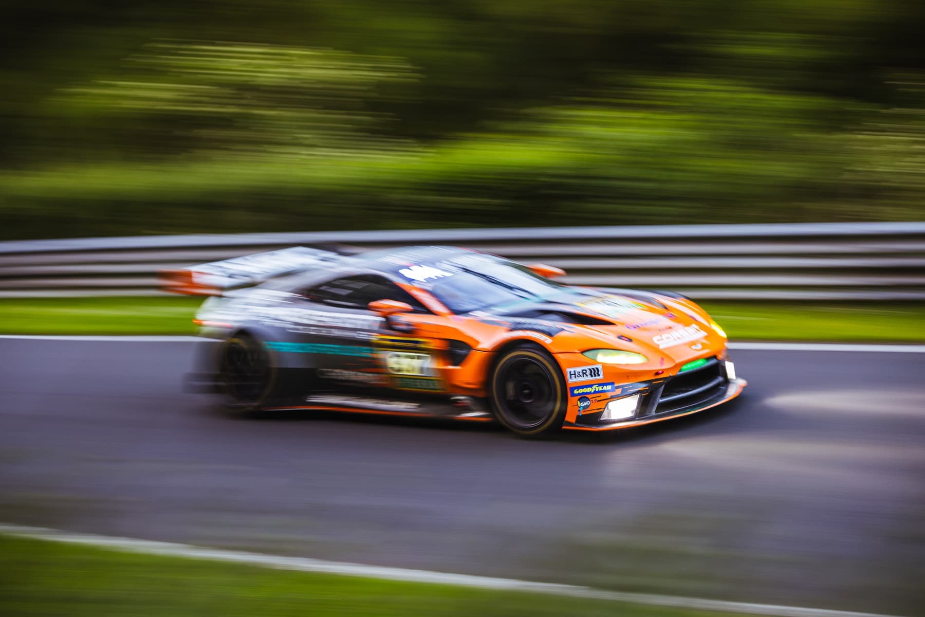 24H Nürburgring 2025, Atmosphere, frame 4