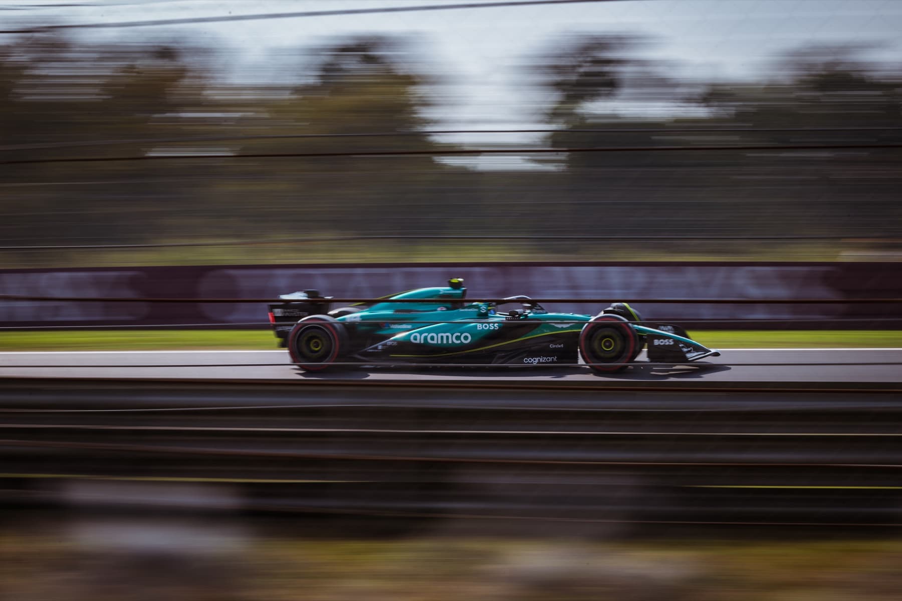 F1 Monza 2024, Practice, frame 2